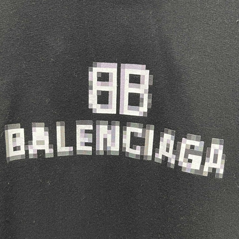 Balenciaga Unisex Hoodie