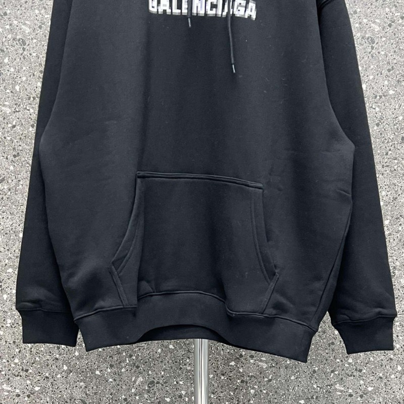 Balenciaga Unisex Hoodie