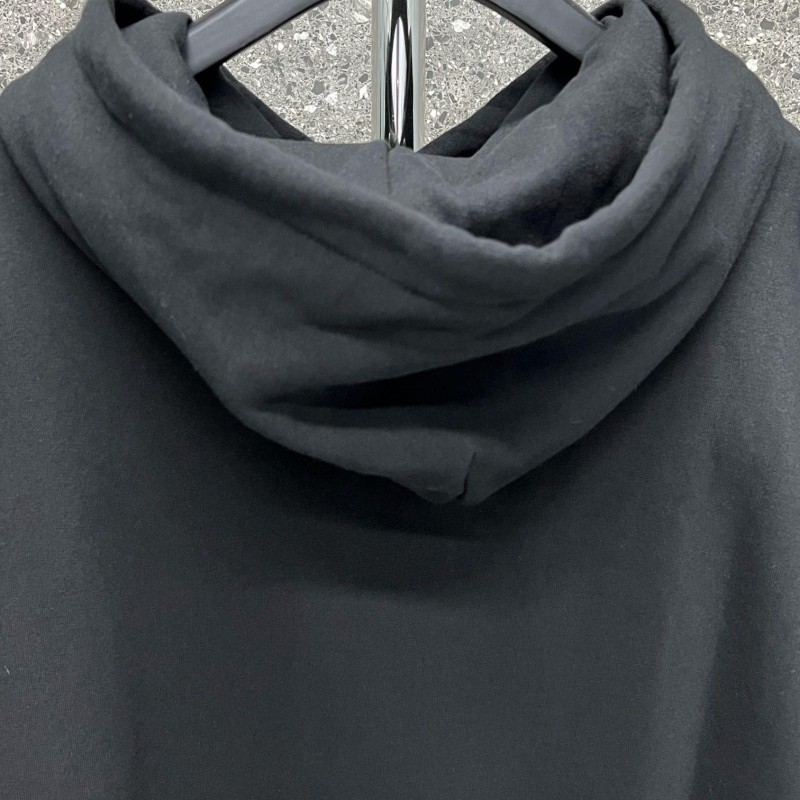 Balenciaga Unisex Hoodie