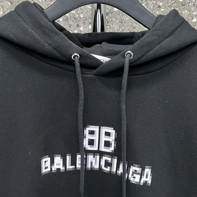 Balenciaga Unisex Hoodie