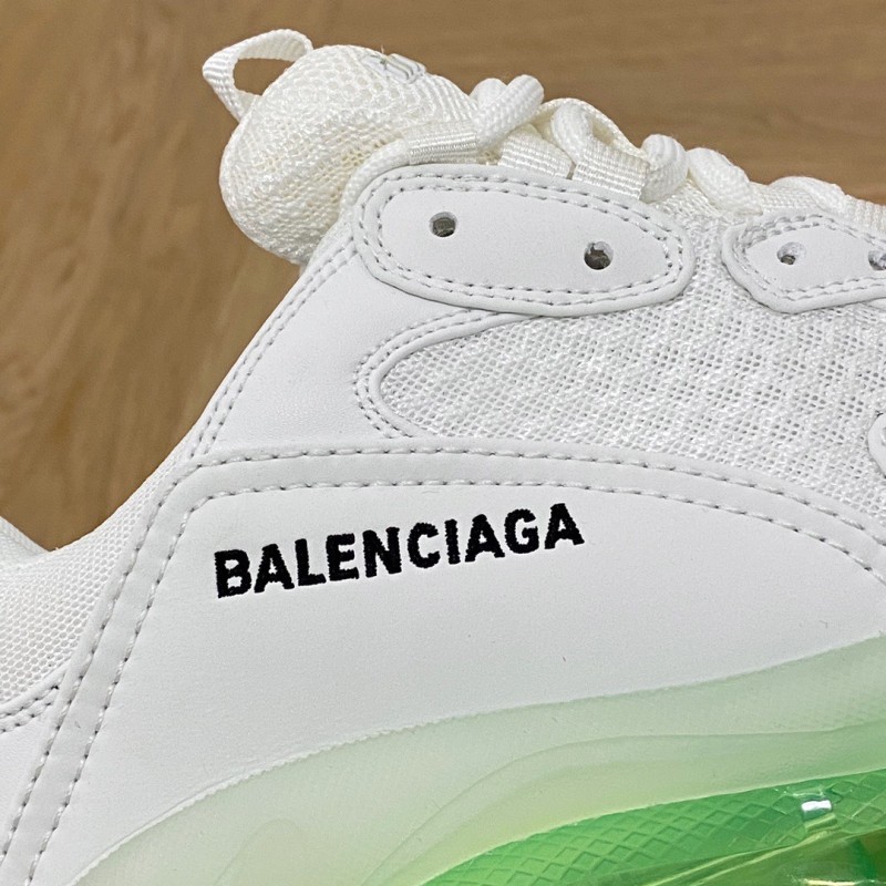 Balenciaga Unisex Shoes