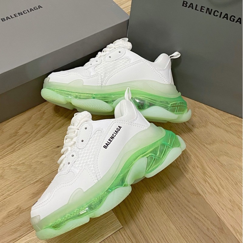 Balenciaga Unisex Shoes