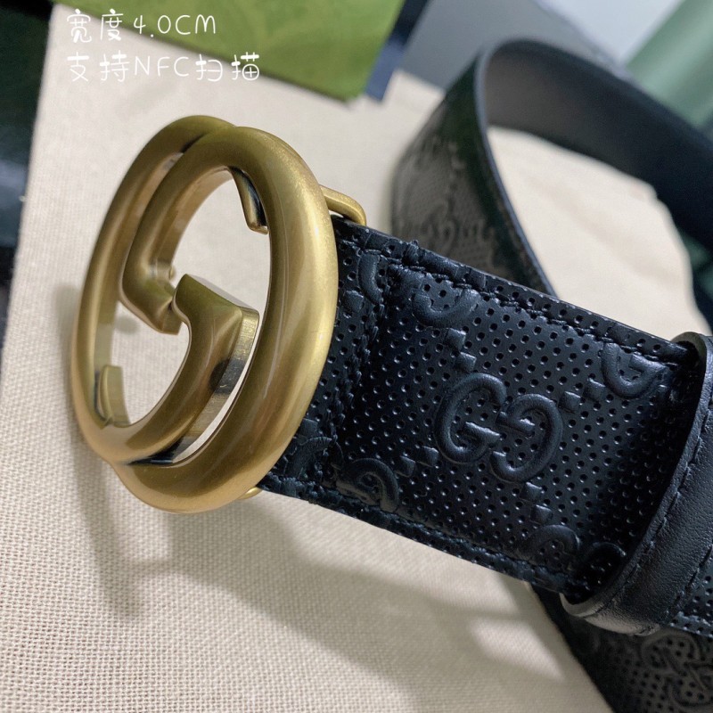 Gucci Men Belt