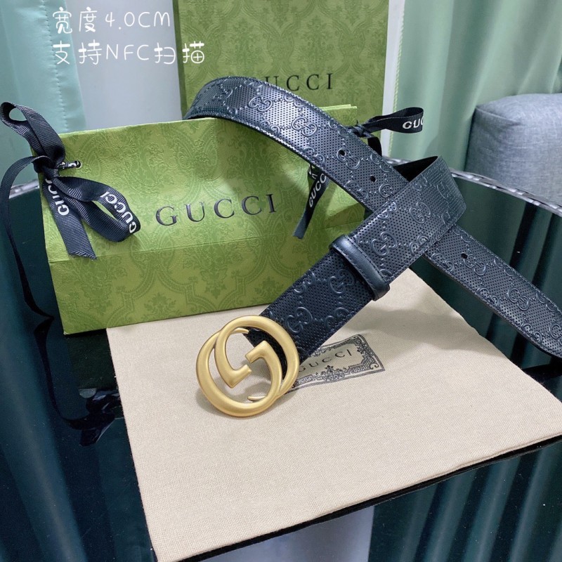 Gucci Men Belt