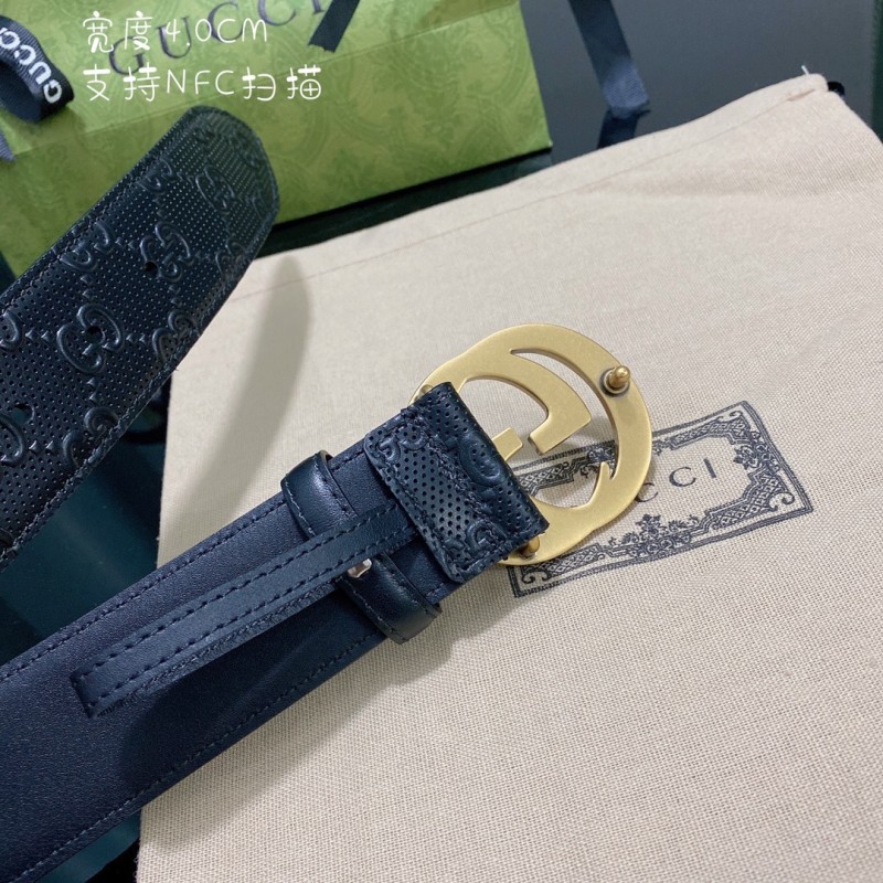 Gucci Men Belt