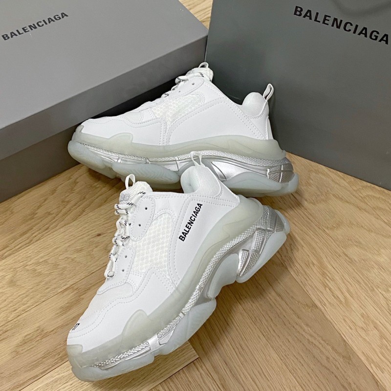 Balenciaga Unisex Shoes