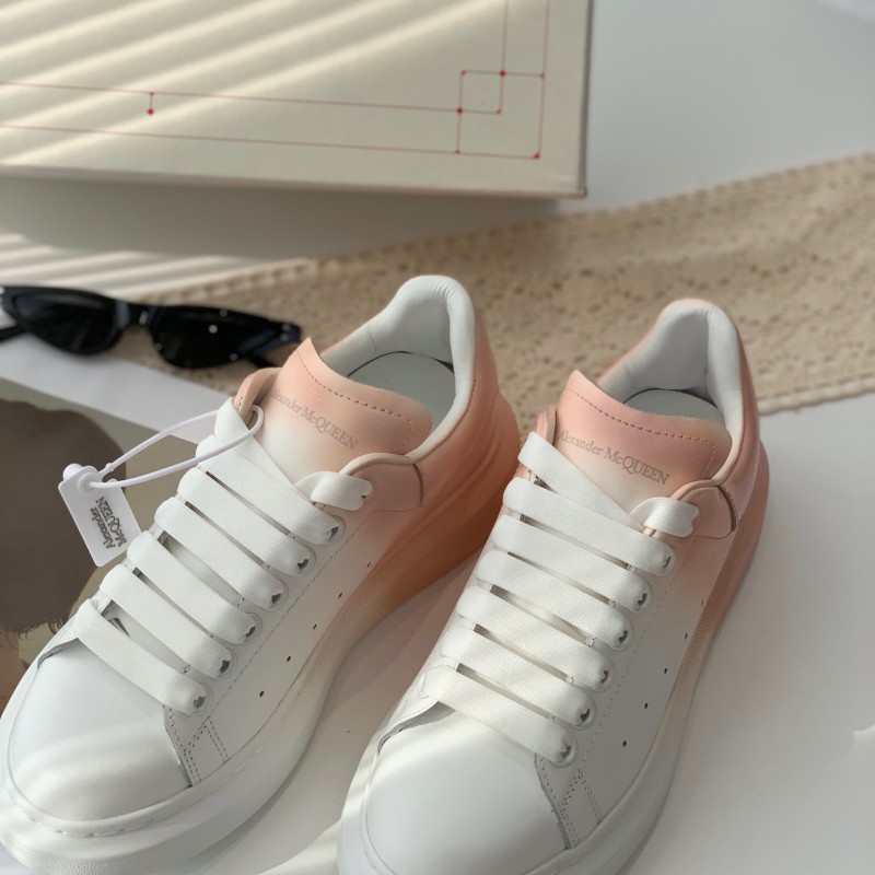 McQueen Unisex Shoes