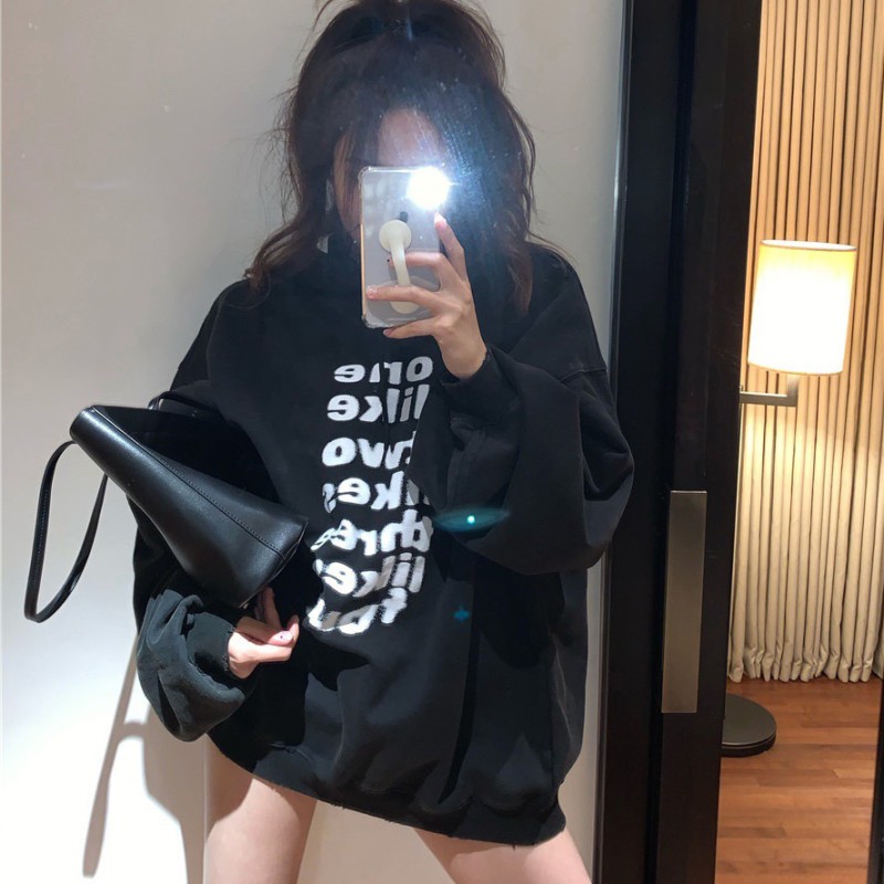 Balenciaga Unisex Hoodie