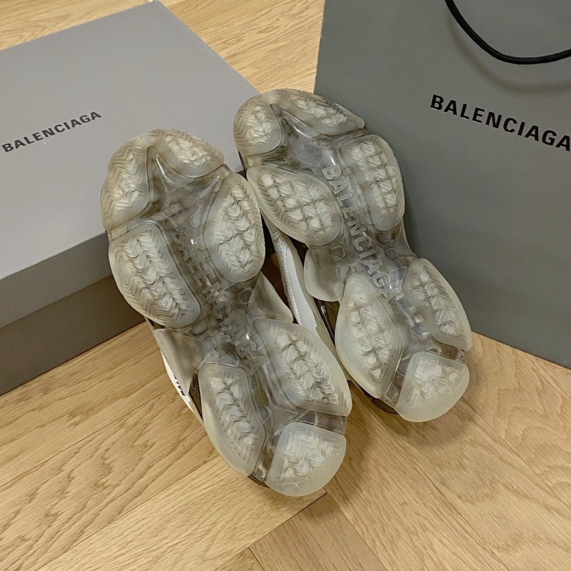 Balenciaga Unisex Shoes