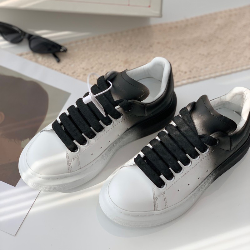 McQueen Unisex Shoes