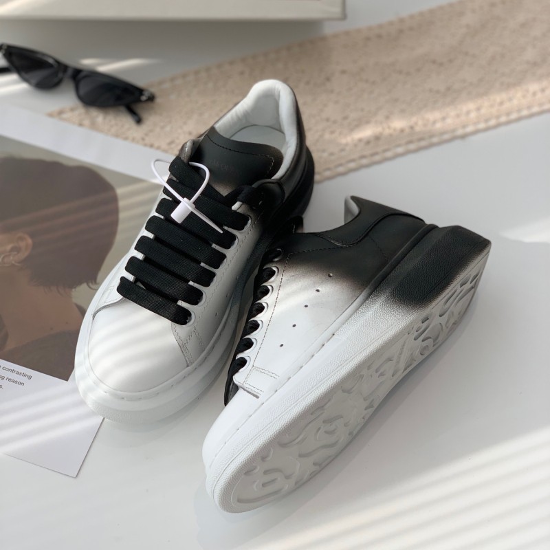 McQueen Unisex Shoes