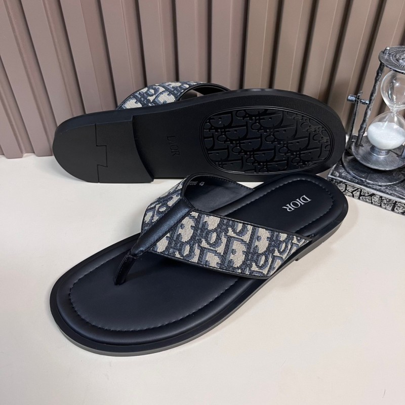 Dior Slipper