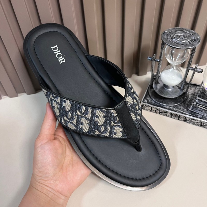 Dior Slipper