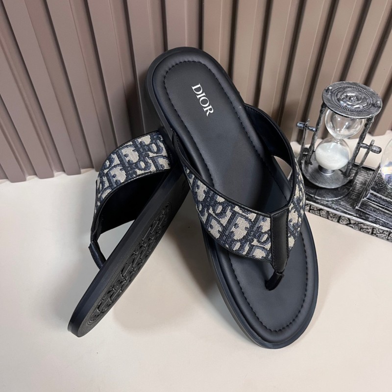 Dior Slipper