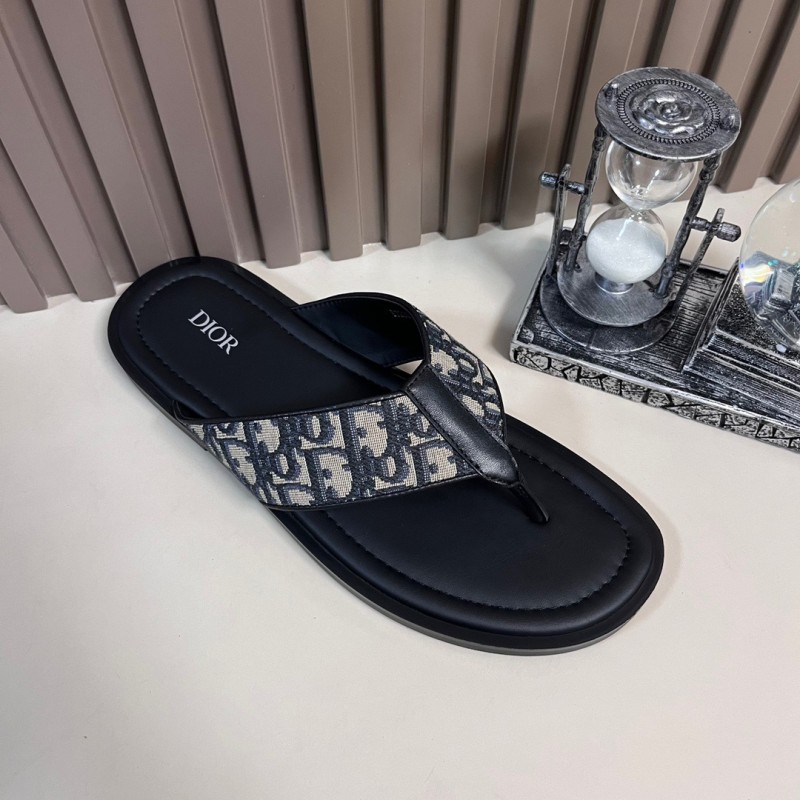 Dior Slipper