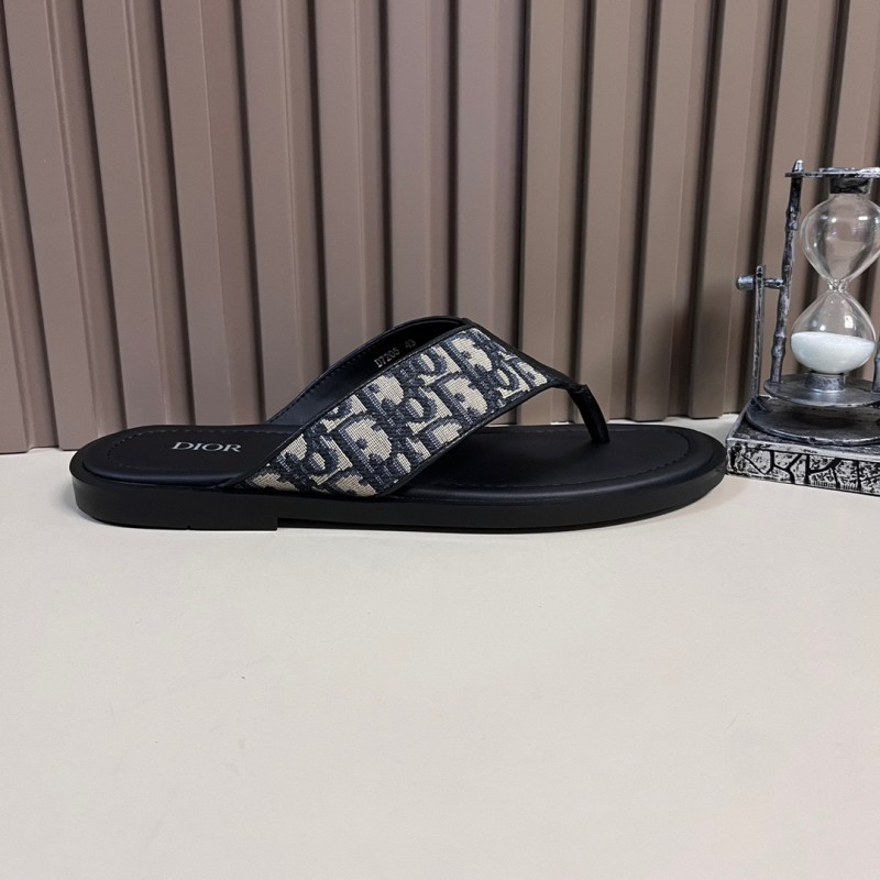 Dior Slipper