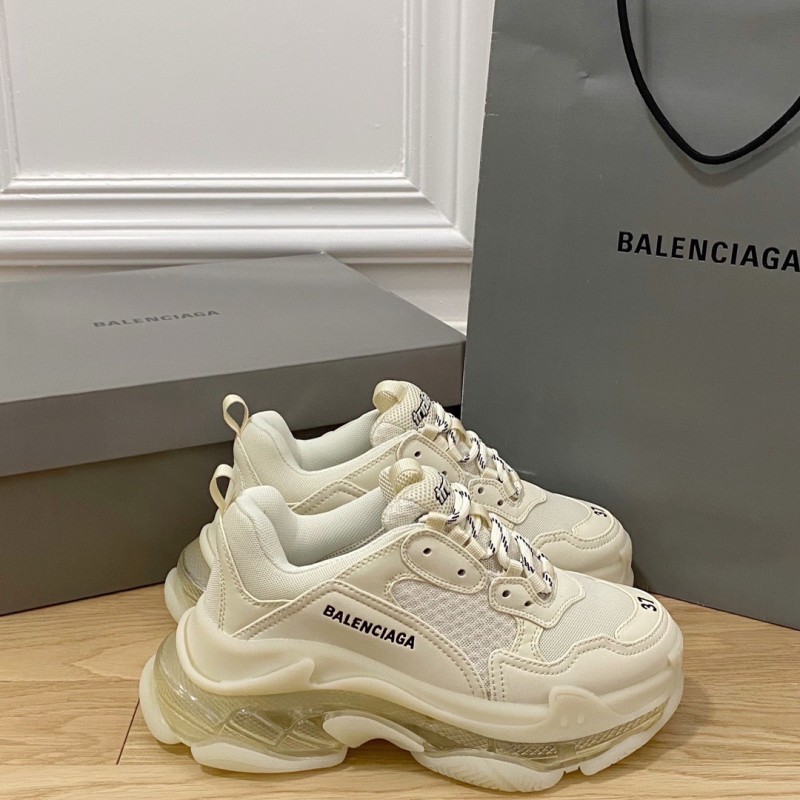 Balenciaga Unisex Shoes