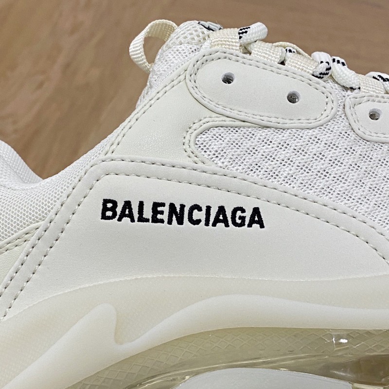 Balenciaga Unisex Shoes