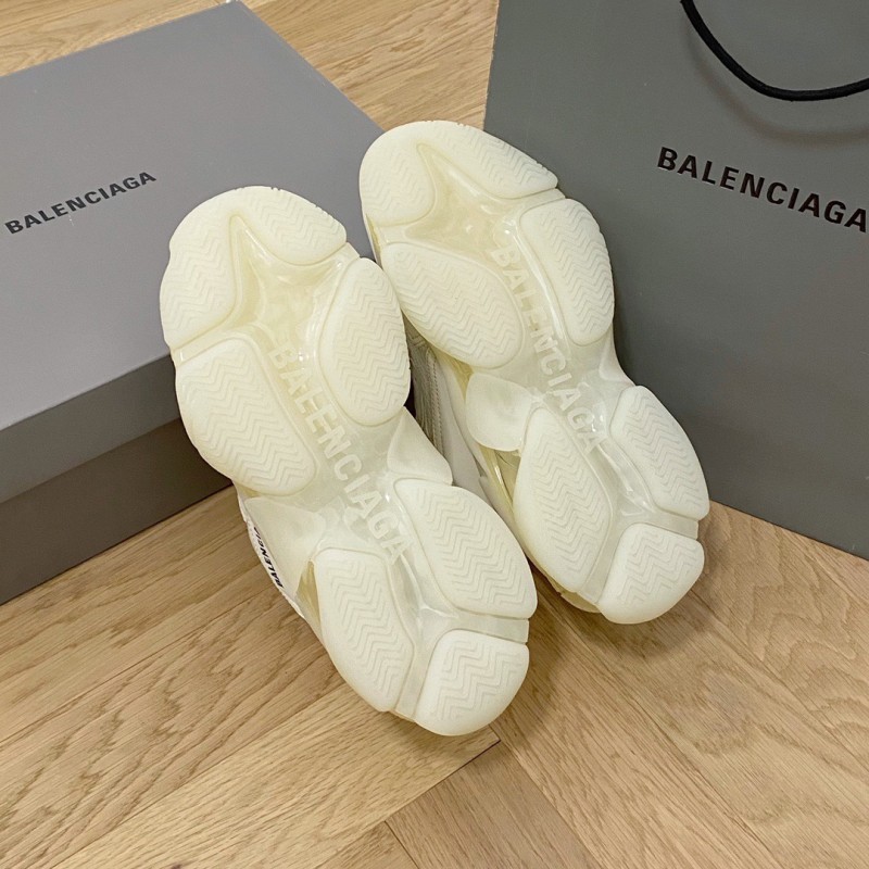 Balenciaga Unisex Shoes