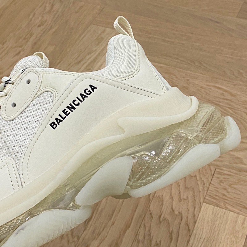 Balenciaga Unisex Shoes