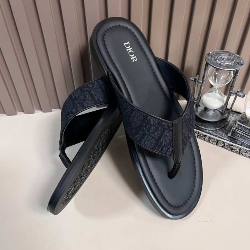 Dior Slipper