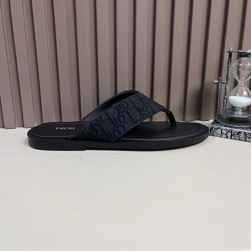 Dior Slipper