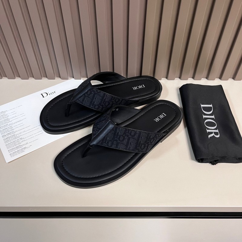 Dior Slipper