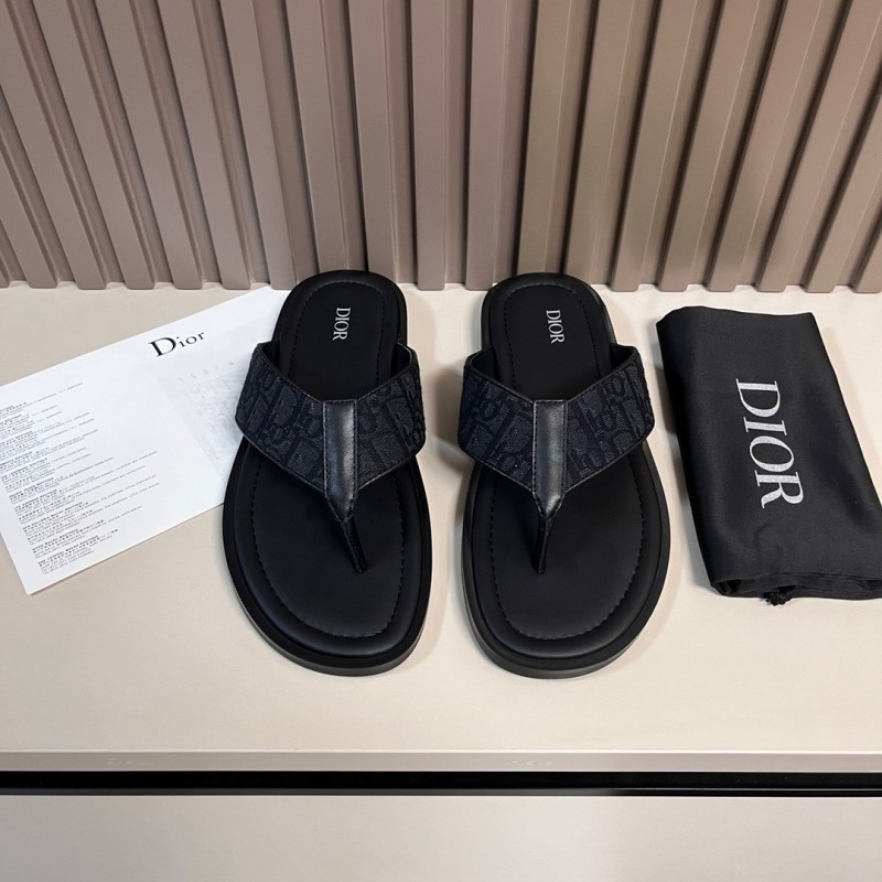 Dior Slipper