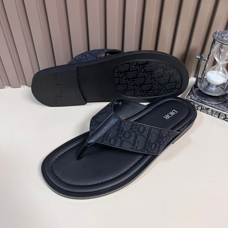 Dior Slipper