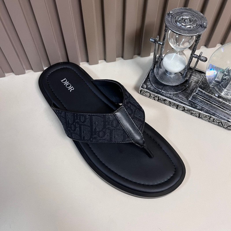 Dior Slipper