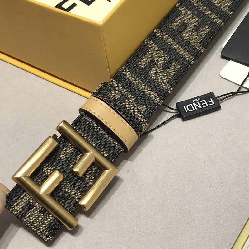 Fendi Men Belt