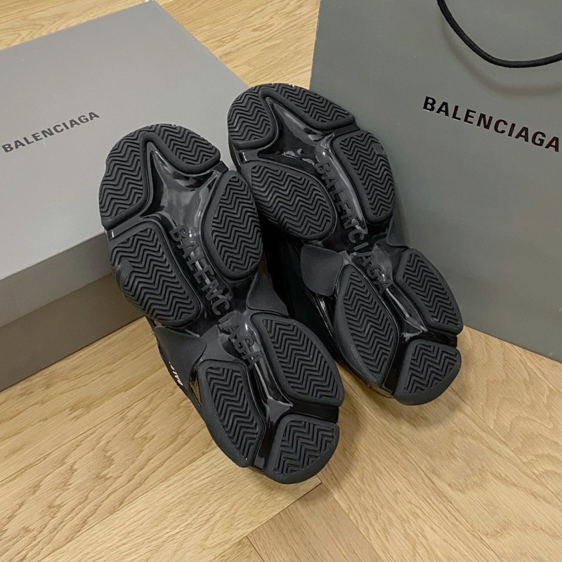 Balenciaga Unisex Shoes