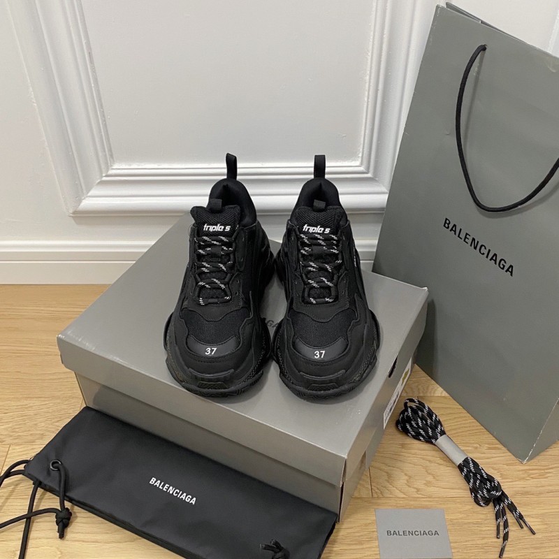 Balenciaga Unisex Shoes