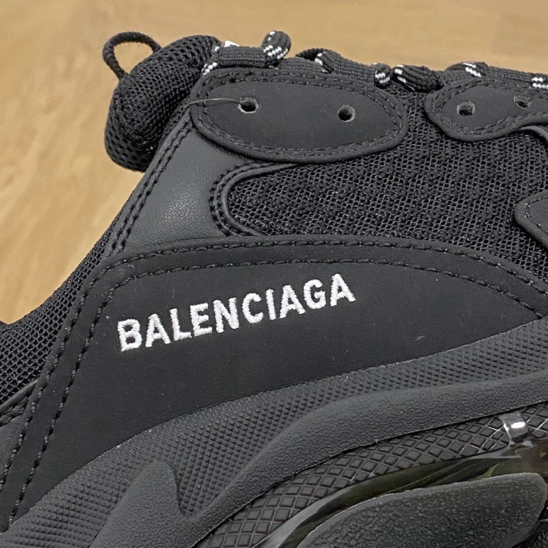 Balenciaga Unisex Shoes