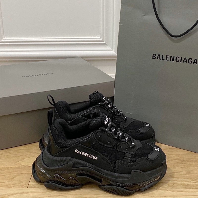 Balenciaga Unisex Shoes