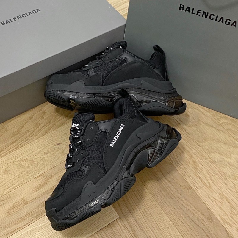 Balenciaga Unisex Shoes