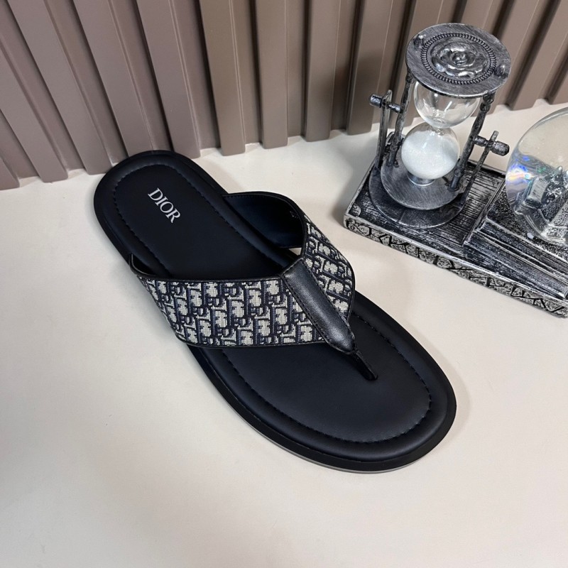 Dior Slipper