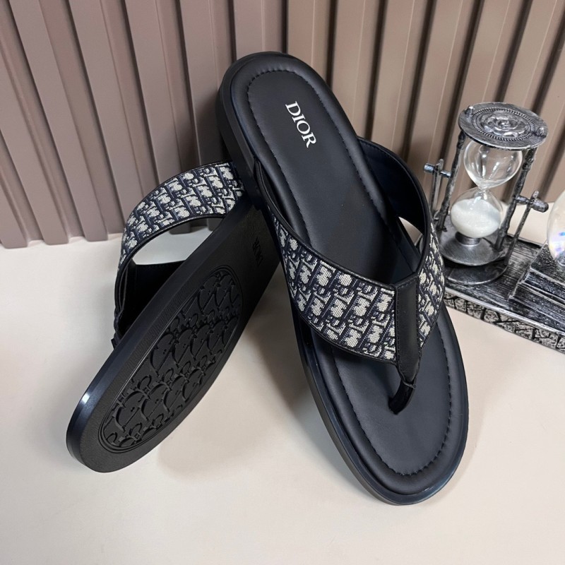 Dior Slipper