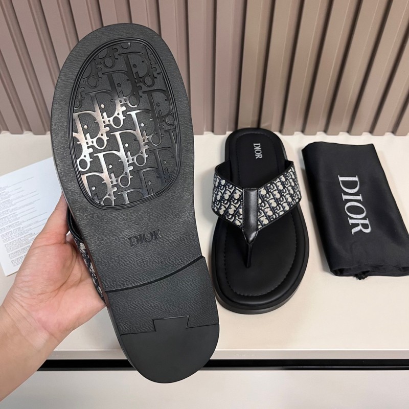 Dior Slipper