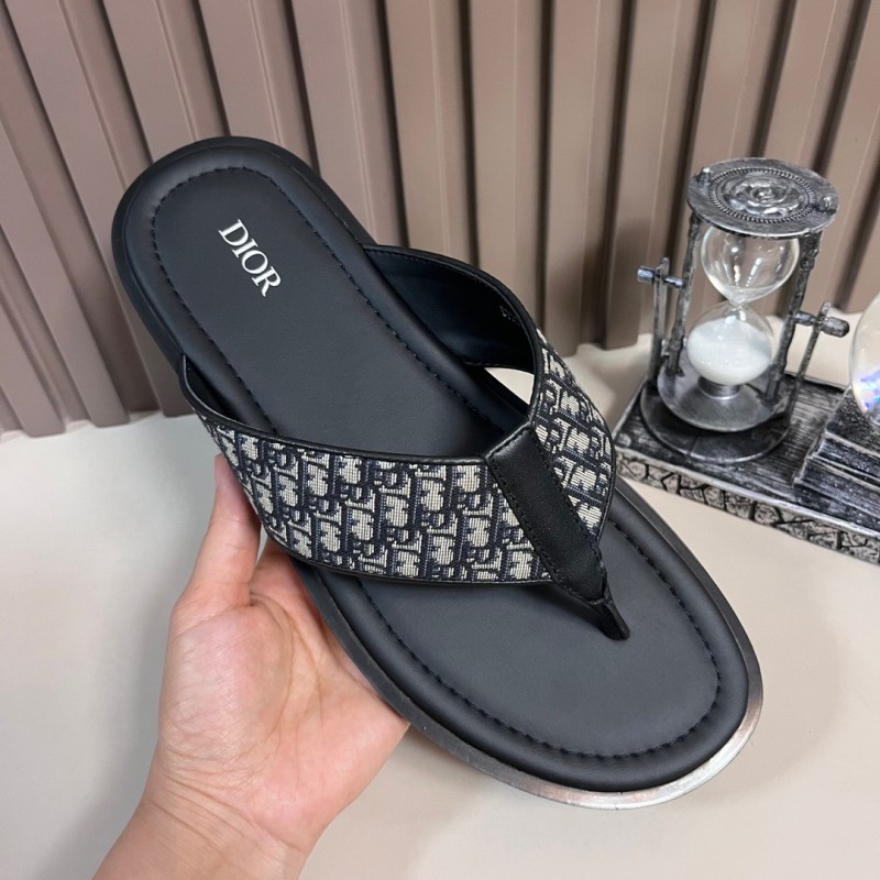 Dior Slipper