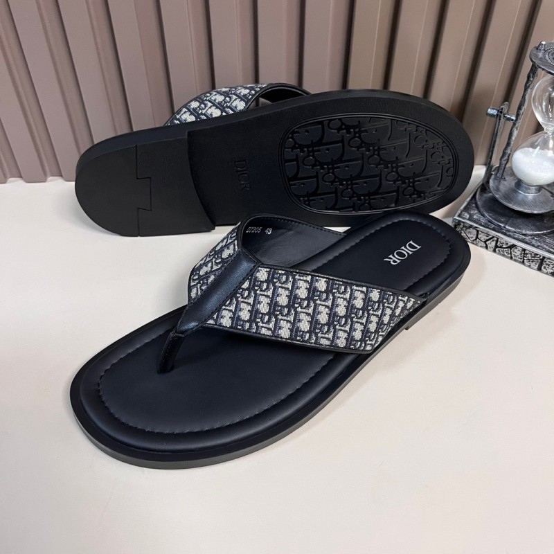 Dior Slipper