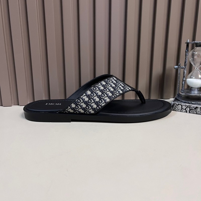 Dior Slipper