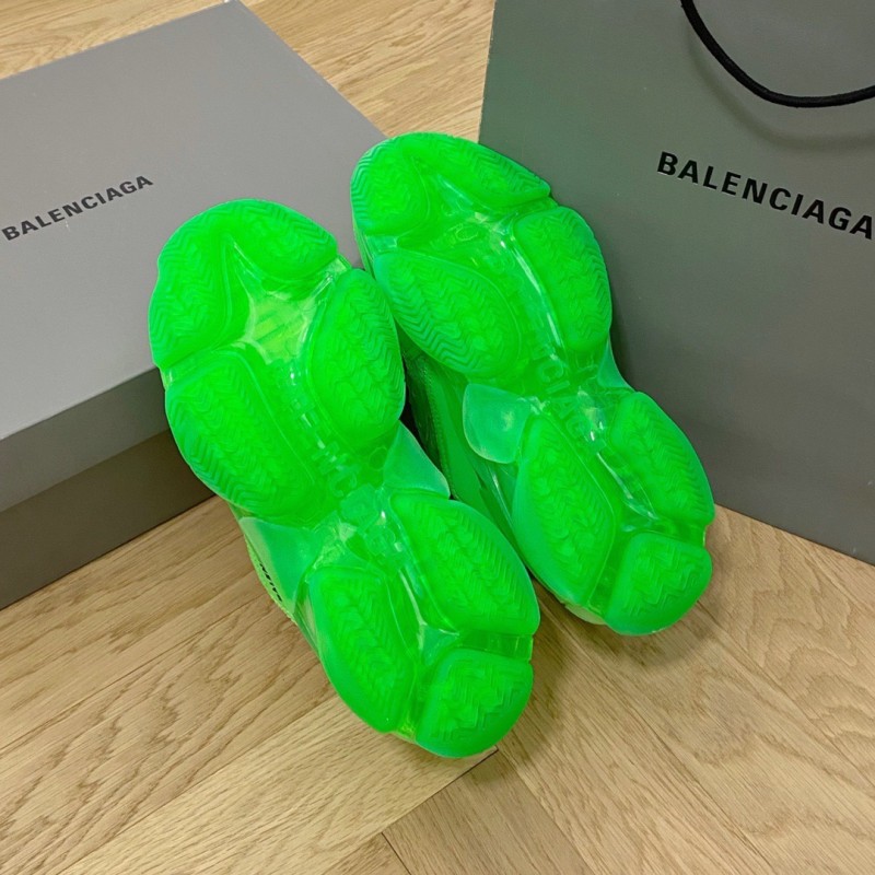 Balenciaga Unisex Shoes