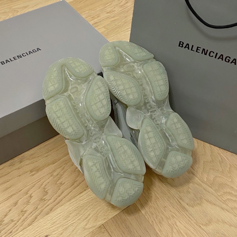 Balenciaga Unisex Shoes