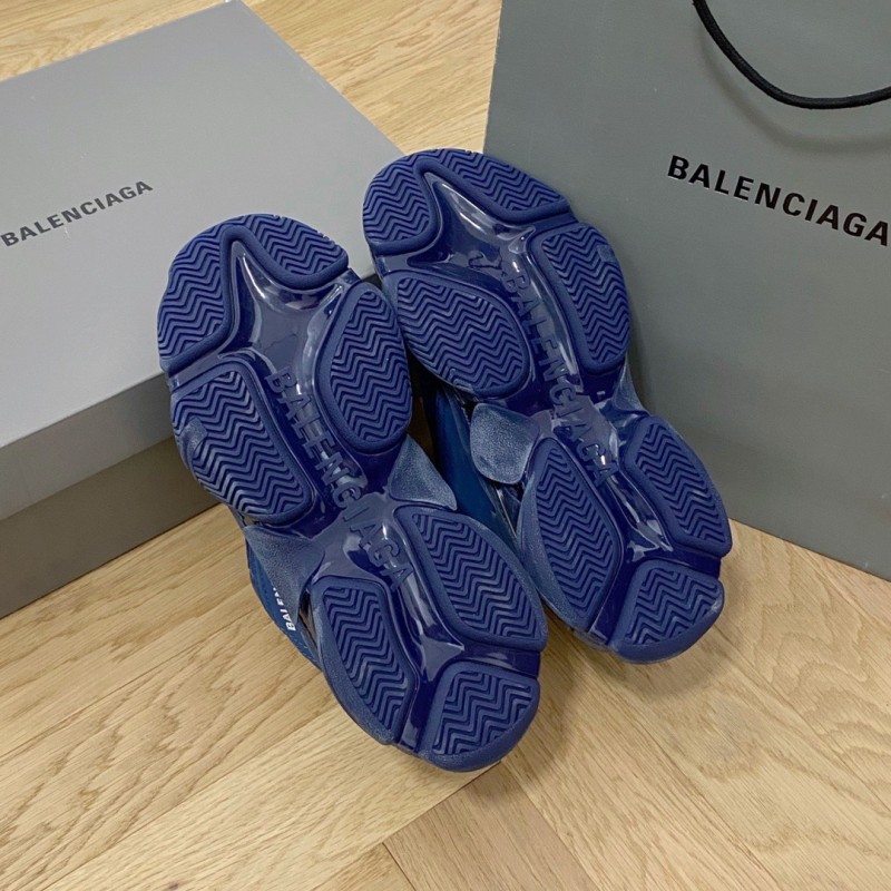 Balenciaga Unisex Shoes