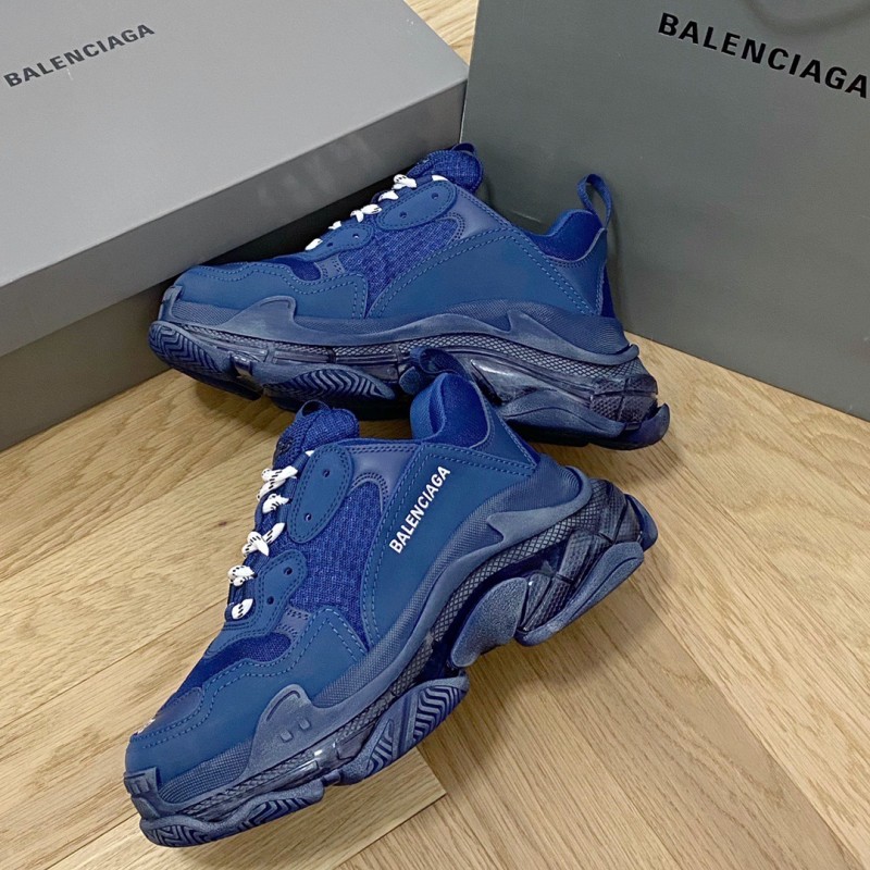 Balenciaga Unisex Shoes