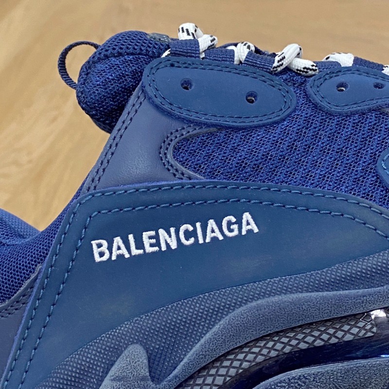 Balenciaga Unisex Shoes