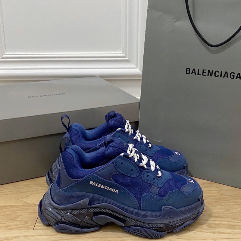 Balenciaga Unisex Shoes