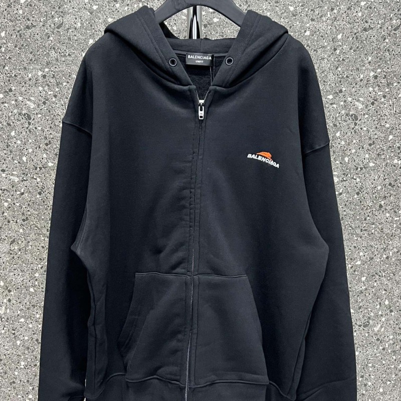 Balenciaga Unisex Hoodie