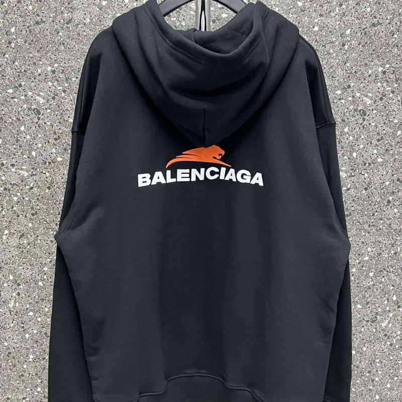 Balenciaga Unisex Hoodie